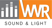 logo WVR Sound & Light